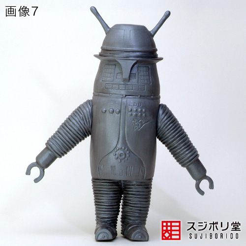 マサのフィギュアペインティングワールド : ロボット ハック その1