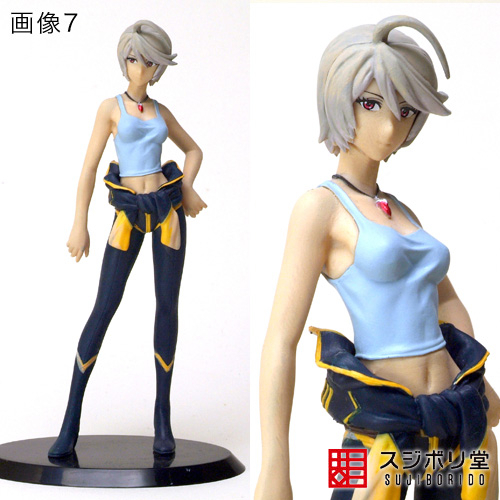 マサのフィギュアペインティングワールド : 宇宙戦艦ヤマト2199 山本玲