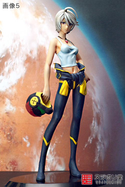 マサのフィギュアペインティングワールド : 宇宙戦艦ヤマト2199