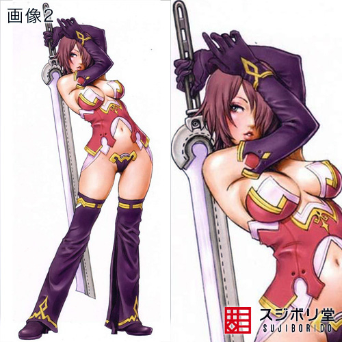 マサのフィギュアペインティングワールド : 山下しゅんや ロザーナ その1