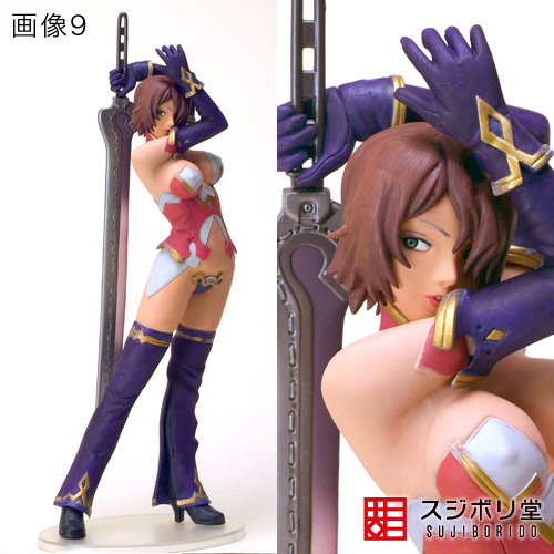 マサのフィギュアペインティングワールド : 山下しゅんや