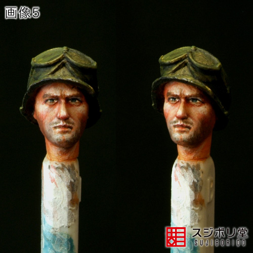 マサのフィギュアペインティングワールド : アルパイン マサのフィギュアペインティングワールド : アルパイン
