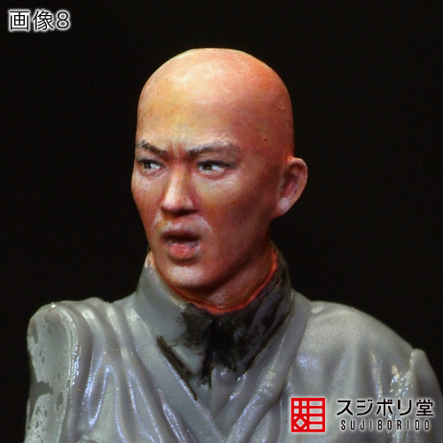 日本陸軍将校/南方仕様　リアルフィギュア 楽天市場】【IQO MODEL】91009 1/6 WW2 東京1936 二・二六事件