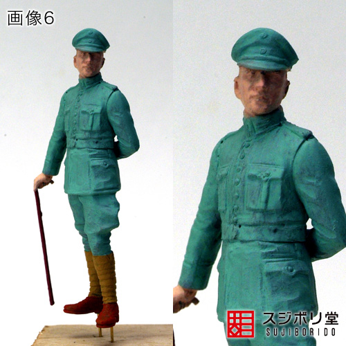 マサのフィギュアペインティングワールド : マスターボックス マサのフィギュアペインティングワールド : マスターボックス