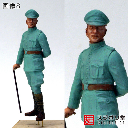 マサのフィギュアペインティングワールド : マスターボックス