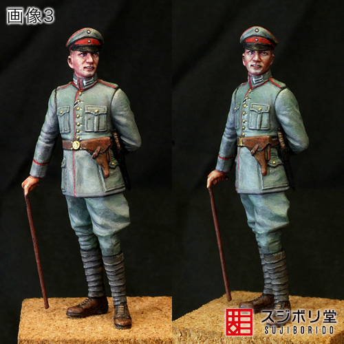 マサのフィギュアペインティングワールド : マスターボックス