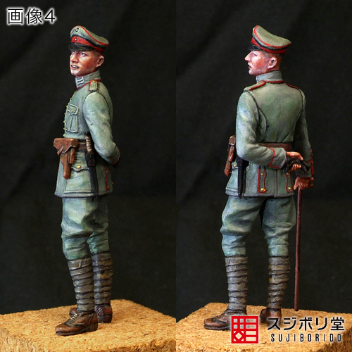 マサのフィギュアペインティングワールド : マスターボックス